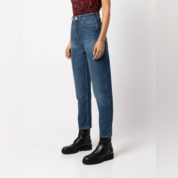 rag & bone
Ryan high-waist jeans NWT - Picture 4 of 12